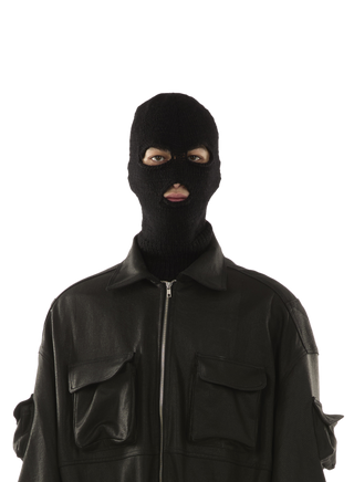 GUERILLA SKI MASK