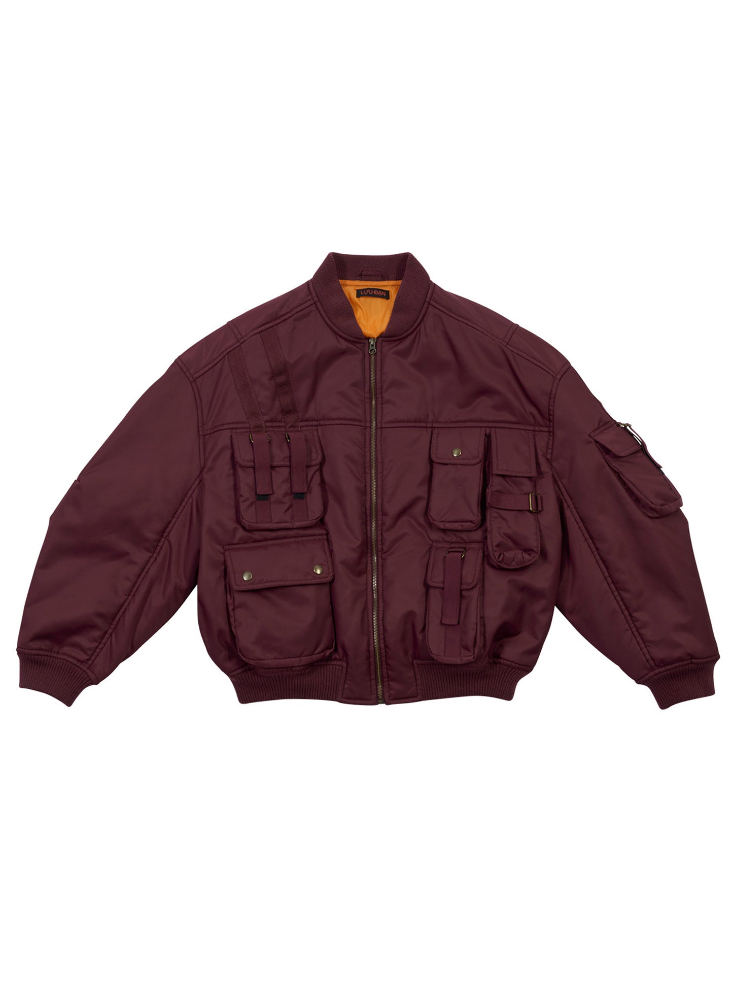 AVIATOR JACKET