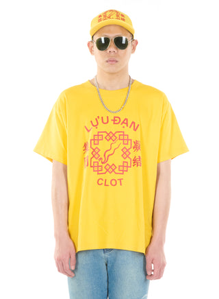 OVERSIZED CONCERT TEE