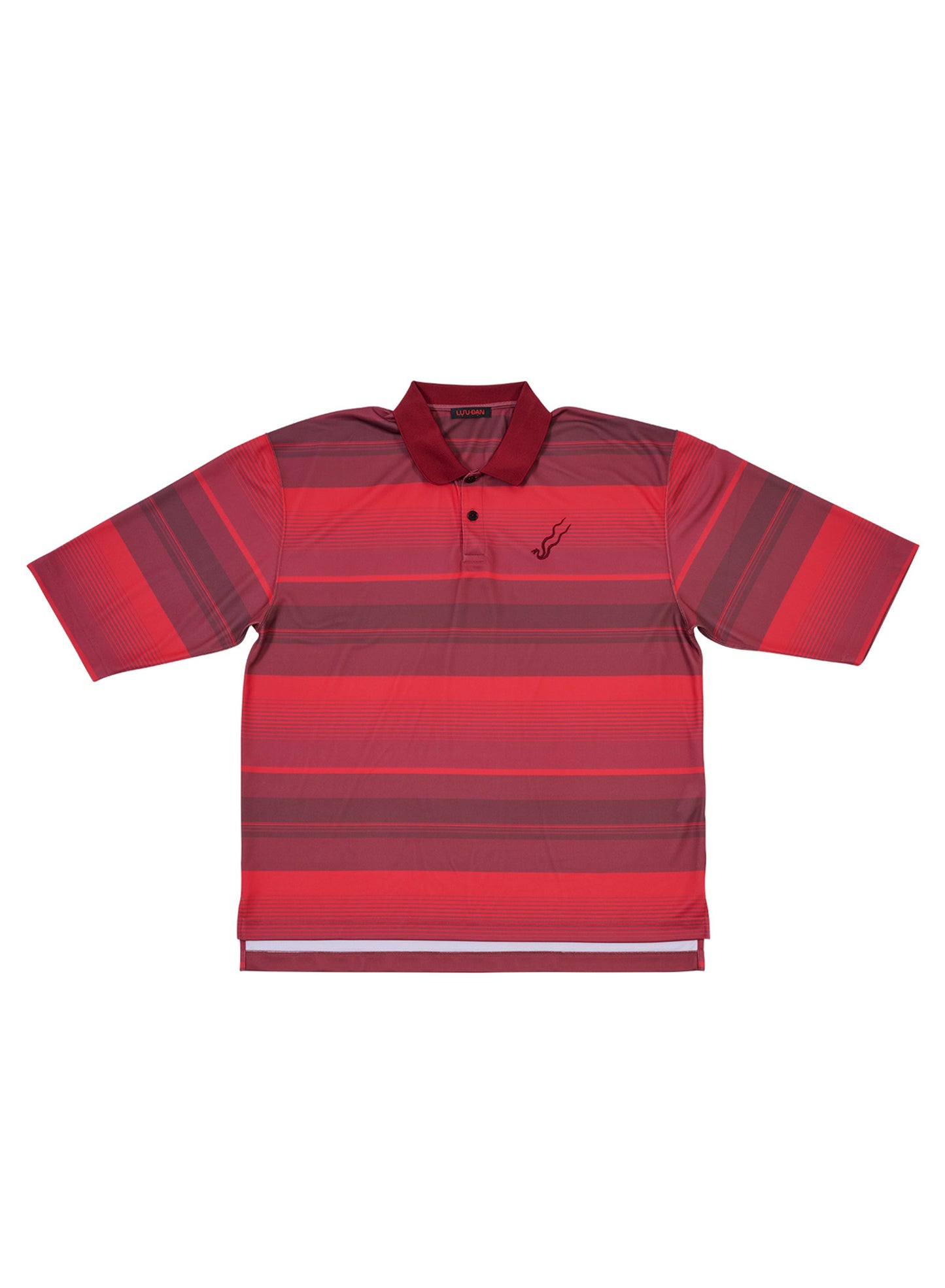 GAS STATION POLO