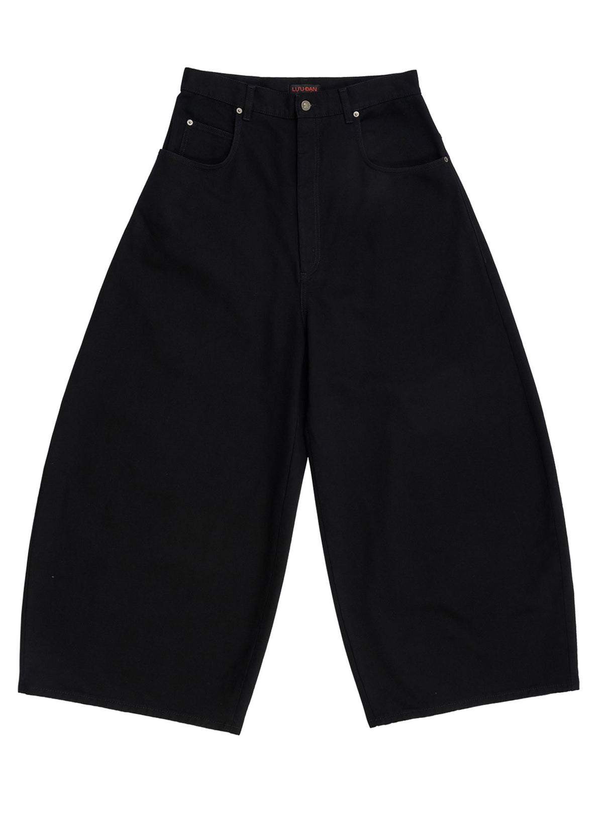 BLACKLISTED DOUBLE DOWN DENIM JEANS