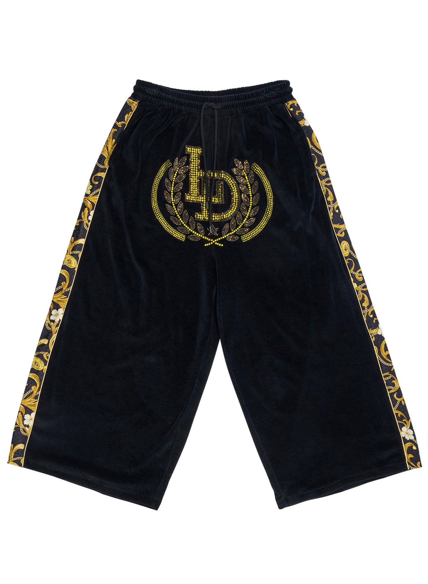 SUPA-SLEAZE TRACKPANTS