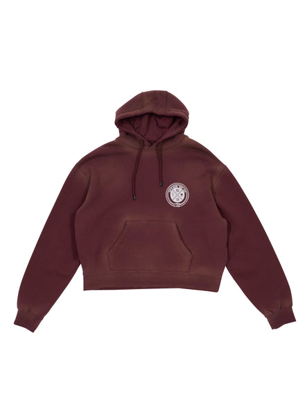 HEAVY WEIGHT GYM HOODIE