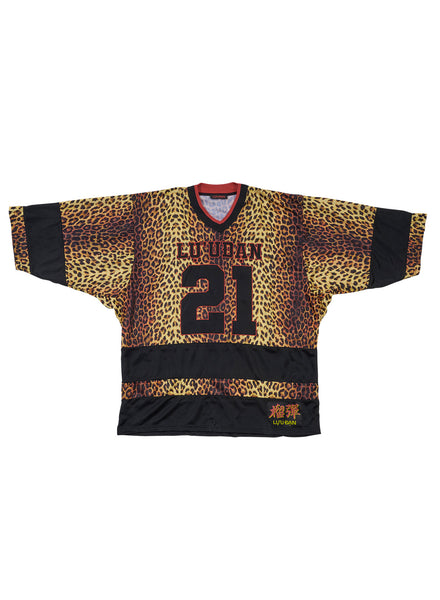 HOCKEY TOP L-D