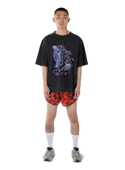 OVERSIZED CONCERT TEE