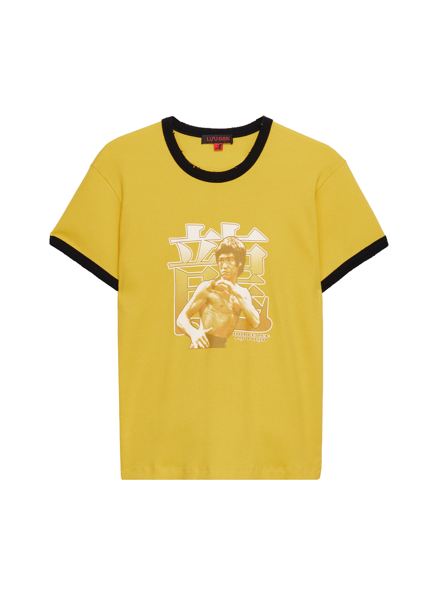 RINGER TEE