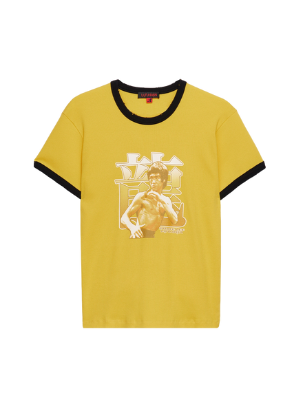 RINGER TEE