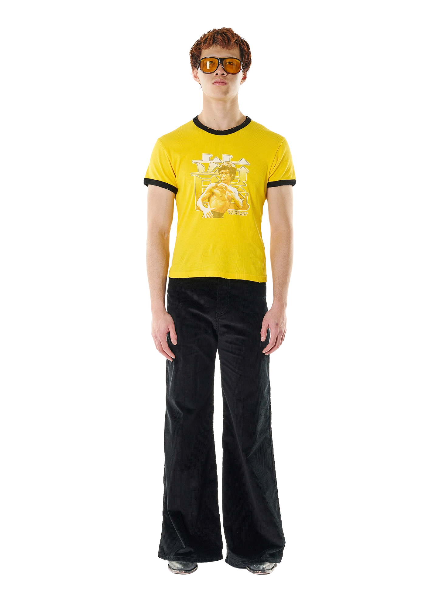RINGER TEE
